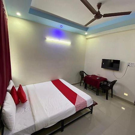 Vandan Service Apartments By Wb Nagpur Eksteriør bilde