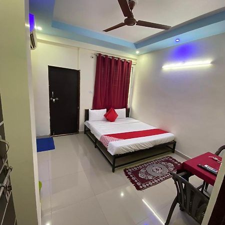 Vandan Service Apartments By Wb Nagpur Eksteriør bilde