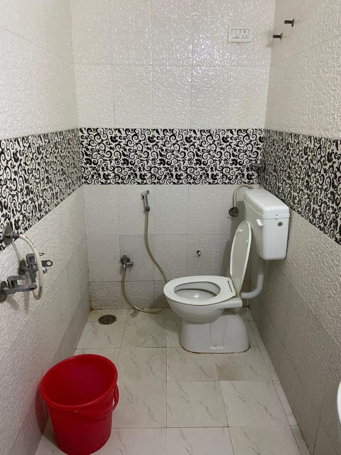 Vandan Service Apartments By Wb Nagpur Eksteriør bilde